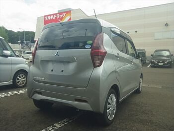 eKワゴン Ｇ