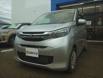 eKワゴン Ｇ