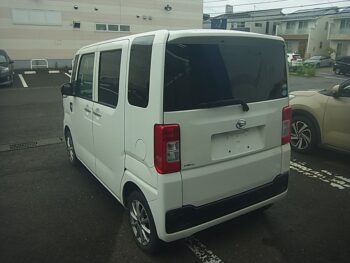 ハイゼットキャディー Ｄ