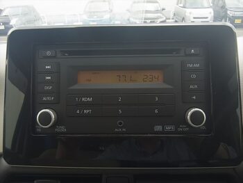 eKワゴン Ｇ
