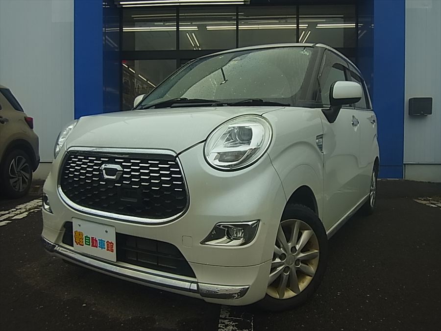 キャスト スタイル Ｇ ＳＡⅡ 4WD
