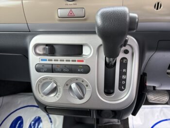 アルトラパン X 4WD