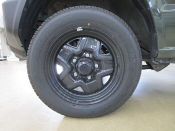 ジムニー XG 4WD