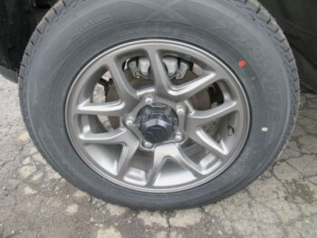 ジムニー XC  4WD