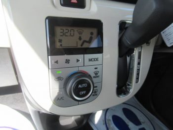 ムーヴキャンバス XメイクアップリミテッドSAⅢ パノラマモニター対応アップグレードパック 未使用車 4WD