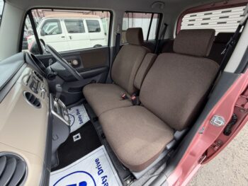 アルトラパン X 4WD