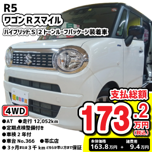 スライドドア特集車