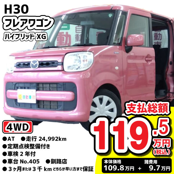 スライドドア特集車