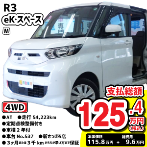 スライドドア特集車