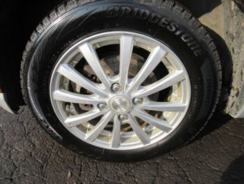 ムーヴキャンバス G メイクアップ SAⅢ 4WD