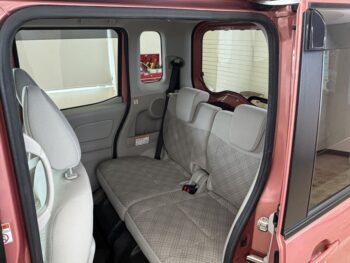 eKスペース M　e-アシスト　後期型　４WD