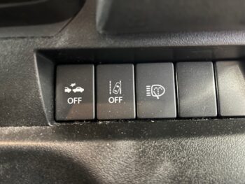 ジムニー XC　純正ナビ・TV・バックカメラ　４WD