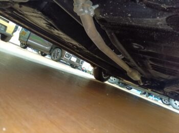 スペーシアベース ＸＦ　４ＷＤ